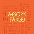 Cover Art for 9781607109587, Aesop's Fables by Aesop