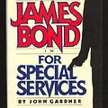 Cover Art for 9780698111639, For Special Services by John Gardner