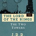 Cover Art for 9780345248282, The Two Towers by J. R. R. Tolkien