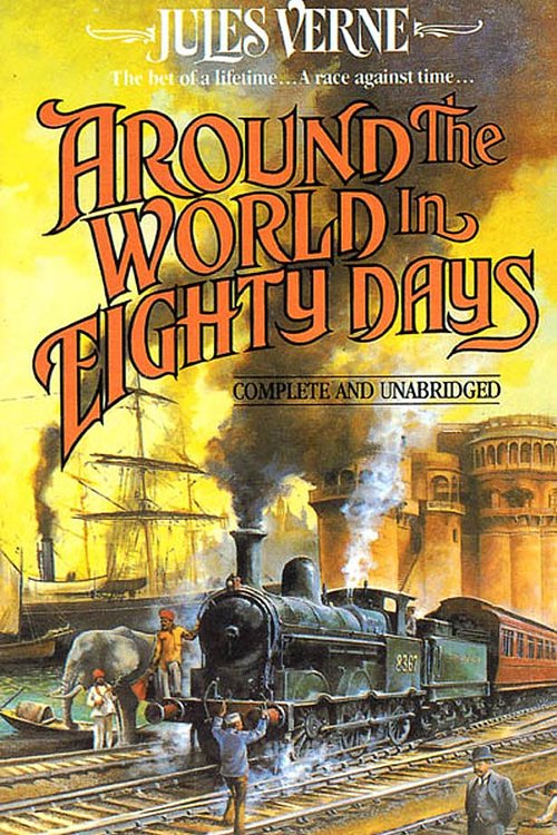 Cover Art for 9781466803558,  by Unknown