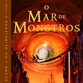 Cover Art for 9788598078441, Mar de Monstros - Sea Of Monsters (Em Portugues do Brasil) by Rick Riordan