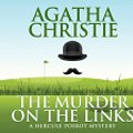 Cover Art for 9781974933181, The Murder on the Links by Agatha Christie