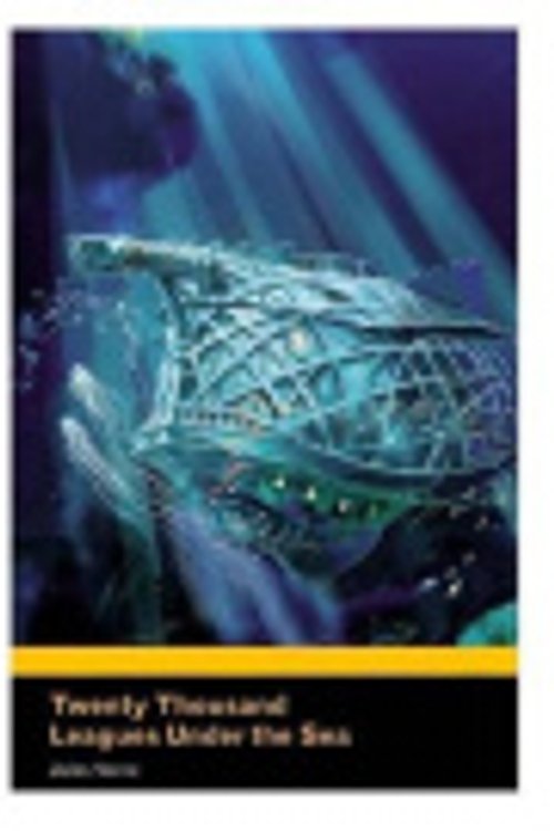 Cover Art for 9781499637632, Twenty Thousand Leagues Under the Sea by Jules Verne