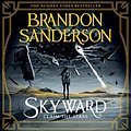 Cover Art for B078HF8P7R, Skyward by Brandon Sanderson