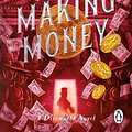 Cover Art for 9781804990476, Making Money: (Discworld Novel 36) (Discworld Novels) by Terry Pratchett