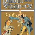 Cover Art for 9780688098261, Dorothy and the Wizard in Oz by L. Frank Baum