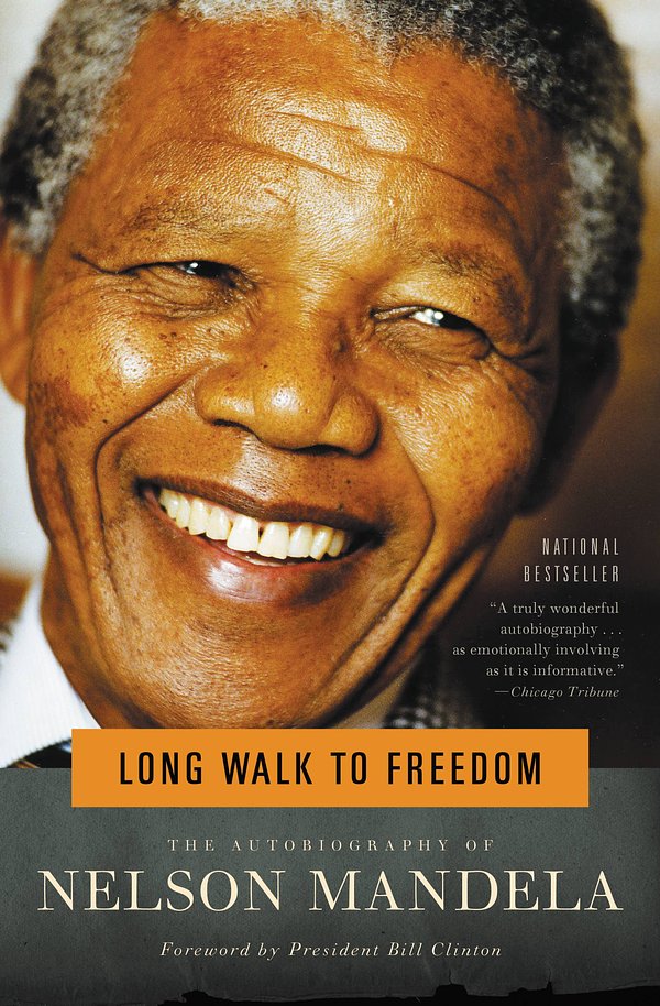 Cover Art for 9780759521049, Long Walk to Freedom by Nelson Mandela