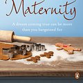 Cover Art for 9781844880683, From Here to Maternity by Sinéad Moriarty