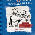 Cover Art for 9780810995529, Rodrick Rules (Diary of a Wimpy Kid, Book 2) by Jeff Kinney