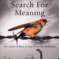 Cover Art for 9781846041242, Man's Search For Meaning: The classic tribute to hope from the Holocaust by Viktor E. Frankl