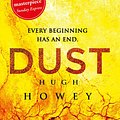 Cover Art for 9780099586739, Dust by Hugh Howey