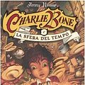 Cover Art for 9788838472657, Charlie Bone e la sfera del tempo (Vol. 2) by Jenny Nimmo