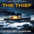 Cover Art for 9781405909495, The Thief by Clive Cussler, Justin Scott