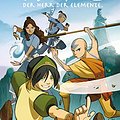 Cover Art for B08H22F5H2, Avatar - Der Herr der Elemente 8: Der Spalt 1 (German Edition) by Gene Luen Yang