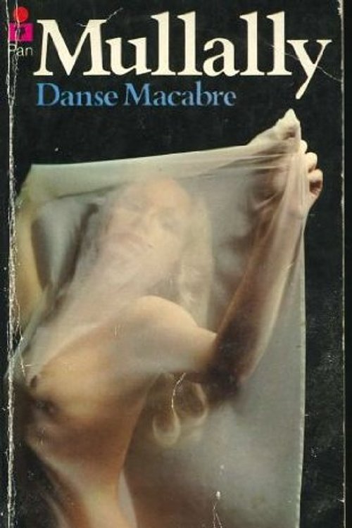 Cover Art for 9780330101103, Danse Macabre by Frederic Mullally