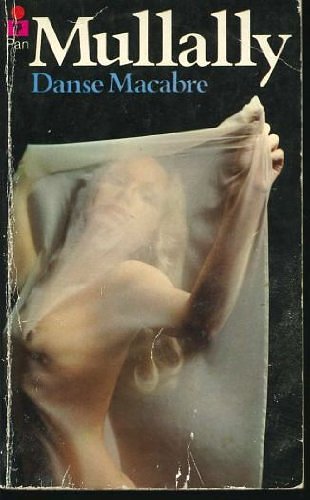 3 editions of Danse Macabre by Frederic Mullally