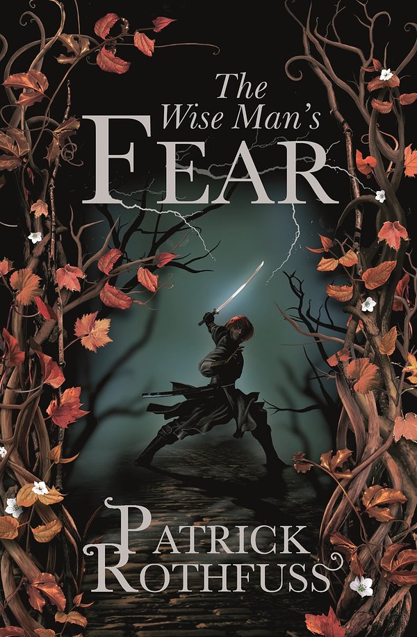 Cover Art for 9780575088078, The Wise Man's Fear: The Kingkiller Chronicle: Book 2 by Patrick Rothfuss