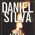 Cover Art for 9780375500909, The Kill Artist by Daniel Silva