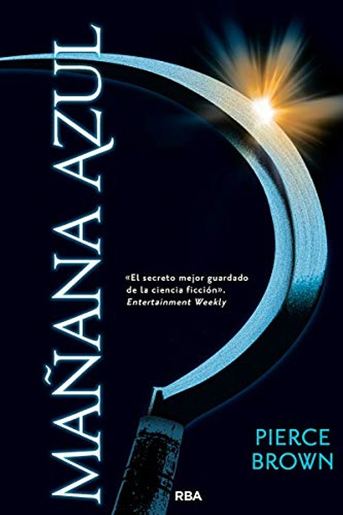 Cover Art for 9788427210233, Mañana azul / Morning Star by Pierce Brown