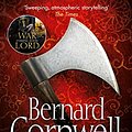 Cover Art for B002RI9ONW, The Lords of the North (The Last Kingdom Series, Book 3) by Bernard Cornwell