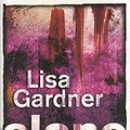 Cover Art for 9781407216812, Alone by Lisa Gardner