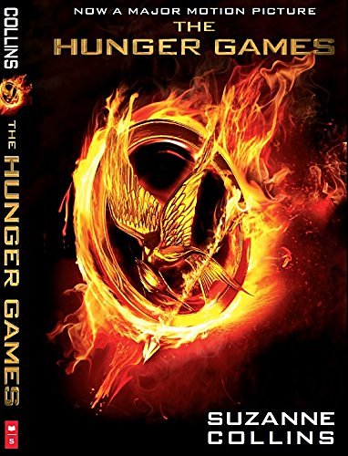 Cover Art for 9789351035961, The Hunger Games by Suzanne Collins