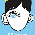 Cover Art for 9780370332284, Wonder by R. J. Palacio