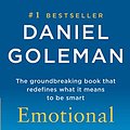 Cover Art for 8580001053325, Emotional Intelligence by Daniel Goleman