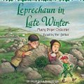 Cover Art for 9780739372968, Magic Tree House #43: Leprechaun In Late Winter by Mary Pope Osborne, Mary Pope Osborne