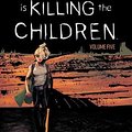 Cover Art for 9781684158539, Something is Killing the Children Vol. 5 (Something Is Killing the Children, 5) by James Tynion IV