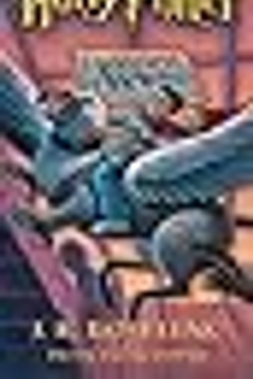 Cover Art for 9788372780911, Harry Potter and the Prisoner of Azkaban by J.k. Rowling