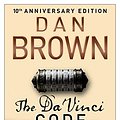 Cover Art for B003SHDP4K, The Da Vinci Code: (Robert Langdon Book 2) by Dan Brown