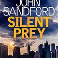 Cover Art for B07KFMP7WD, Silent Prey: Lucas Davenport 4 by John Sandford