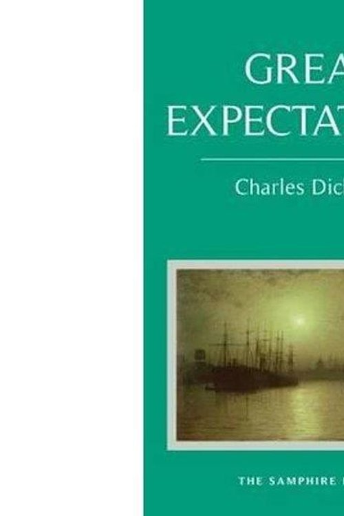 Cover Art for 9781907439018, Great Expectations by Charles Dickens