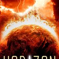 Cover Art for 9781460704653, Horizon by Keith Stevenson