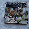 Cover Art for 9781863330558, Dinotopia by James Gurney