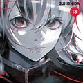 Cover Art for 9781974701537, Tokyo Ghoul: Re, Vol. 13 by Sui Ishida