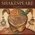 Cover Art for 9780393976724, The Norton Shakespeare Tragedies by Stephen Greenblatt