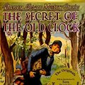 Cover Art for 9781557091550, Secret of the Old Clock #1 by Carolyn Keene