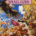 Cover Art for 9780552138901, Small Gods: (Discworld Novel 13) by Terry Pratchett