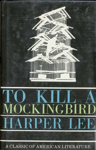 Cover Art for 9780434413003, To Kill a Mockingbird by Harper Lee