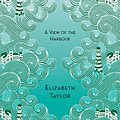 Cover Art for 9780349010304, A View Of The Harbour: A Virago Modern Classic by Elizabeth Taylor