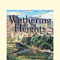 Cover Art for 9781977765260, Wuthering Heights by Brontë, Emily