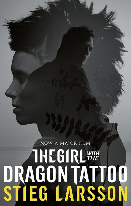 Cover Art for 9781743343074, The Girl with the Dragon Tattoo by Stieg Larsson