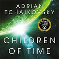 Cover Art for 9781447273318, Children of Time by Adrian Tchaikovsky