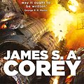 Cover Art for 9780356510392, Untitled Expanse 9 by James S. A. Corey