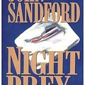 Cover Art for 9780786507979, Night Prey by John Sanford