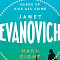 Cover Art for 9780755329076, Hard Eight: A fresh and witty crime adventure by Janet Evanovich