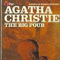 Cover Art for 9780330261395, The Big Four by Agatha Christie