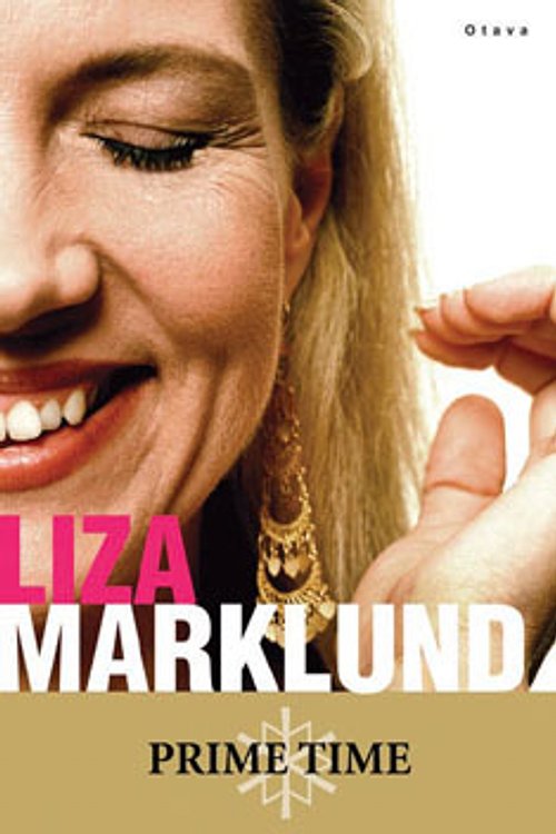 Cover Art for 9789511180968, Prime Time by Liza Marklund